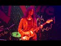 Kurt Vile - Check Baby, 6/30/24 in Norwalk, CT