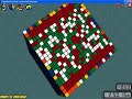 20x20x20 Rubik's Cube Solve (HQ)
