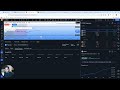 How To Trade Futures Prop Firm Apex/Tradovate On Tradingview | Week 2 Futures Trading