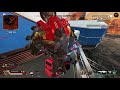 HOP ON APEX LEGENDS ft. Ryno PT 2