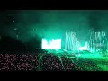 OPENING + HOW YOU LIKE THAT - BLACKPINK | Bornpink in Jakarta Day 1
