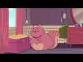 Love is in the air | Zip Zip English | Full Episodes | 45 mins | S1 | Cartoon for kids