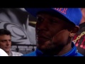 Floyd Mayweather vs. Miguel Cotto Weigh-In HD
