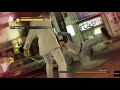 YAKUZA 0_kiryu vs kuze 3rd battle