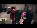 Astral Chain Session Finale