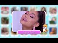 GUESS WHO'S SINGING 🎤🎵 | Female Celebrity Edition | Melanie Martinez, Taylor Swift, Ariana Grande...