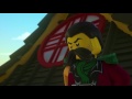 The Tall Tale of Clancee - LEGO Ninjago