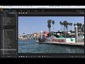 PhotoDirector 9 Tutorial - import photos from your phone into PD9 & PD10