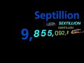 Count To Septillion 10