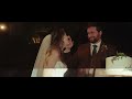 A stunning and artistic wedding film, candid and naturally captured. Shot on Sony A7IV and Super 8mm