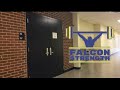 Join Falcon Strength