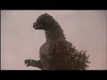 Godzilla March Version 1991- Akira Ifukube