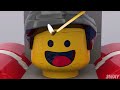 LEGO ALL Characters in Skibidi Toilet (MEGA COLLECTION №2) : Noob, Pro, HACKER! / (Skibidi Toilet)