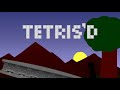 10 Years of TETRIS'D