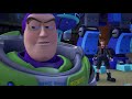 Kingdom Hearts 3 - Toy Story World - Full Playthrough