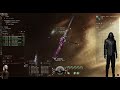 Eve Online Sansha Bloodhunt #37