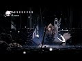 Hollow Knight Pantheon of the Knight