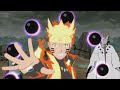 Adapt or Perish Naruto Storm Connections ONLINE Ranked #237