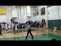 King Philip vs Foxboro boys basketball game played on 12/15/17 (11/11)