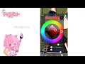 🍓| Gacha Life Edit Tutorial-!¡ İbis PaintX🖌️| 40k special | And brush codes | How to make edit#Pnkix