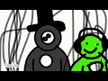 Gtag animation 7: Wanna be in a video??? :333