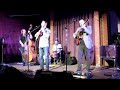 The Polyjesters - Lakeview United Church Calgary 03/19/2016