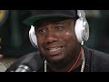 Murda Mook Freestyles on Flex | Freestyle #015