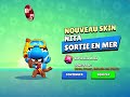 Opening du mega prix sur brawl stars