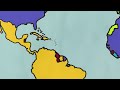 What if Latin America had Unified? (Alternative History)