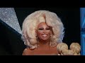 National Drag Convention Roast Maxi Challenge 🎙️🔥  RuPaul’s Drag Race All Stars 9