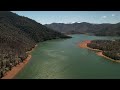 April 16, 2023 #air2s #polarpro #drought #shastalake