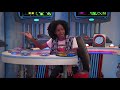 Henry Danger | Pesawat Ulang Alik Cinta 🥰 | Nickelodeon Bahasa