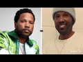 Love And HipHop Star Mendeecees Speaks On Chasing Jim Jones In Harlem