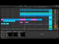 Anjunadeep Melodic House Ableton live Project Download (Fading Away)