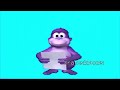 bonzi buddy cantando o hino do Vasco 🐵