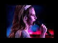 Lana Del Rey - Young and Beautiful live @ iDays Milano 2024