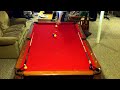 Easy Pool Trick Shots - Beginner Level