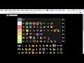 Pokemon Tier List Generation One