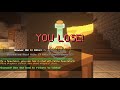 Playing Murder Mystery in Minecraft! ft. My sister!! || Hypixel Games