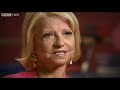 Soviet gymnast Olga Korbut charms the World | Faster, Higher, Stronger - BBC