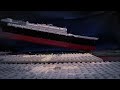 Titanic | Stop-Motion