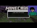 Cyan and his Brother Mike play minecraft