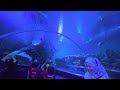 Walking with the Sharks: Aquaria KLCC Aquarium [4K HDR 60fps] Kuala Lumpur