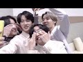 bts reacts to jin | 방탄소년단 석진 p13