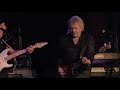 john lodge of the moody blues live on solo tour -closing song