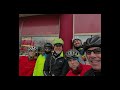 Randonneurs Ontario - New Years Day 25k