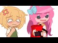 Red dress or black||MEME||OMORI||GC|Photobomb