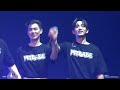 [Garfield Focus] 240511 Pit Babe 1st FM in Korea│ถึงจะน้อยแต่100%│#Garfinpkk #PitBabetheSeries