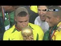 Brasil 2 x 0 Germany ● 2002 World Cup Final Extended Goals & Highlights HD