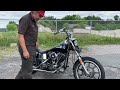 Nova Motorcycles-1975 AMF Harley Davidson Shovelhead